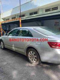 Cần bán Toyota Camry 2.4G 2007 xe đẹp
