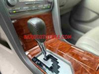 Cần bán Toyota Camry 2.4G 2010 - Số tự động