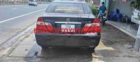 Toyota Camry 2.4G 2003 Máy xăng, xe đẹp