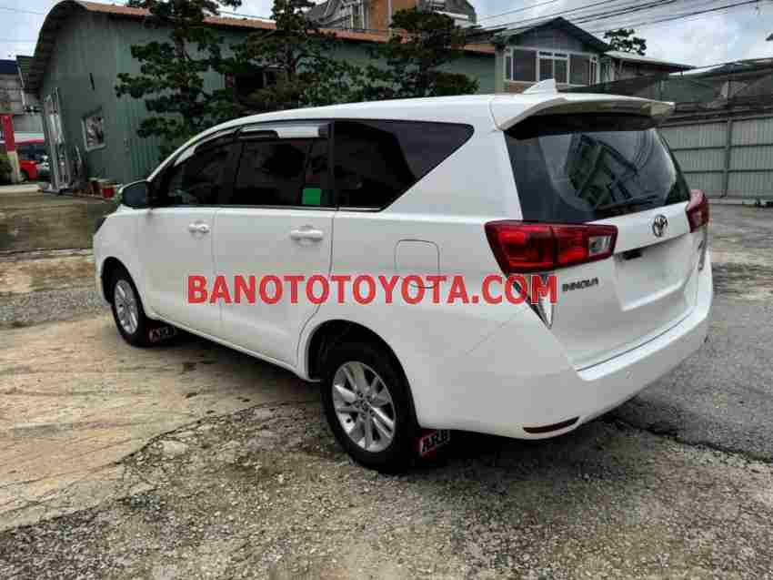 Toyota Innova 2.0E 2019 Máy xăng đẹp long lanh