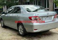Bán Toyota Corolla altis 1.8G AT đời 2013 xe đẹp - giá tốt