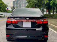 Cần bán Toyota Camry 2.5Q Máy xăng 2017 màu Đen