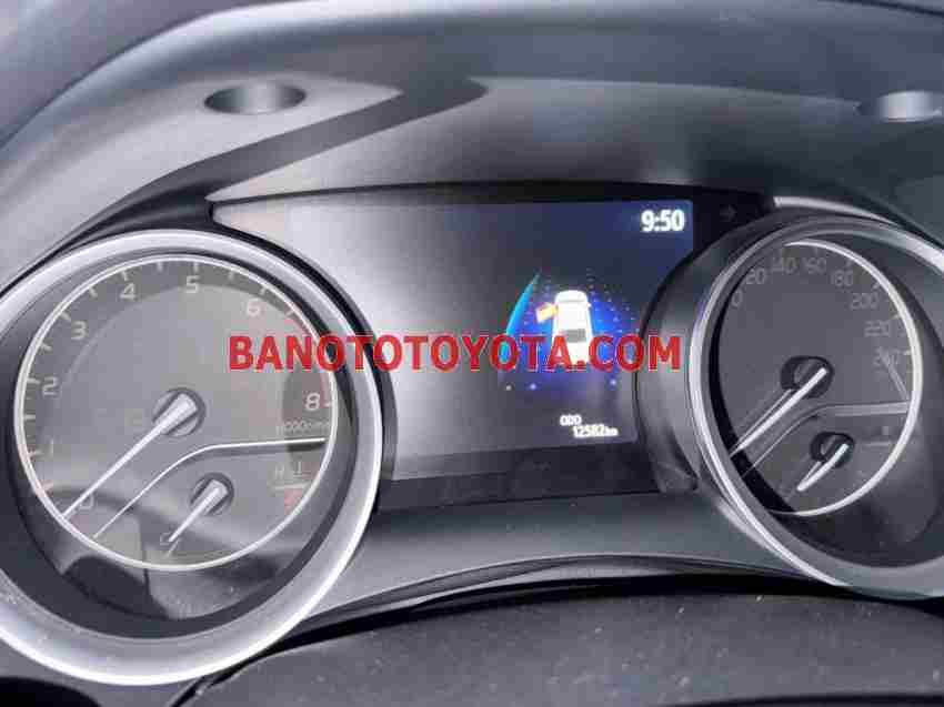 Toyota Camry 2.5Q sản xuất 2020 cực chất!