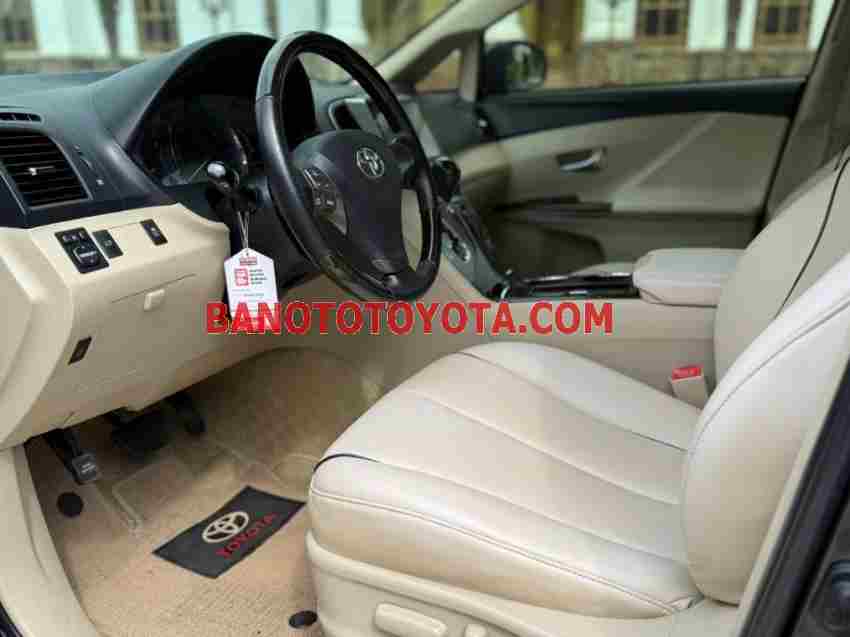 Toyota Venza 2.7 model 2009 xe chuẩn hết ý