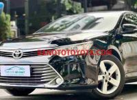 Cần bán xe Toyota Camry 2.5Q sx 2017