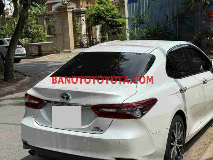 Cần bán gấp Toyota Camry 2.5HV 2022 - Xe đẹp - Giá tốt