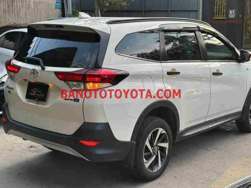 Bán Toyota Rush 1.5S AT 2020 - giá tốt