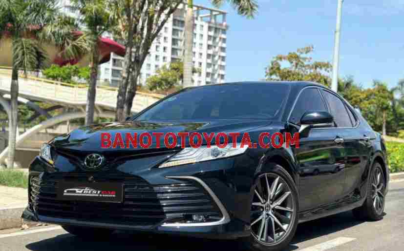 Cần bán xe Toyota Camry 2.5Q đời 2024