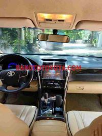 Toyota Camry 2.0E model 2016 xe chuẩn hết ý