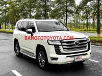 Xe Toyota Land Cruiser VX 4.0 V6 đời 2021 đẹp bán gấp