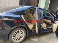Cần bán gấp xe Toyota Camry 2.0E 2018 màu Đen