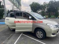 Cần bán gấp xe Toyota Innova G 2009 màu Cát