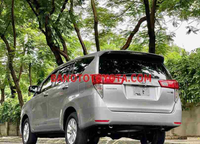 Bán Toyota Innova 2.0E 2020 - giá tốt