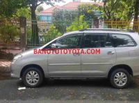 Cần bán Toyota Innova 2.0V 2012 xe đẹp