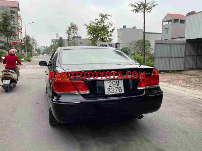 Cần bán xe Toyota Camry 2.4G 2005 Số tay