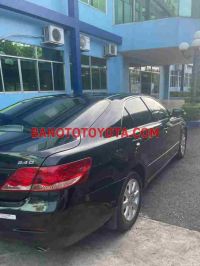 Bán xe Toyota Camry 2.4G sx 2008 - giá rẻ