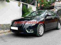 Bán xe Toyota Camry 2.4G đời 2011 - Giá tốt