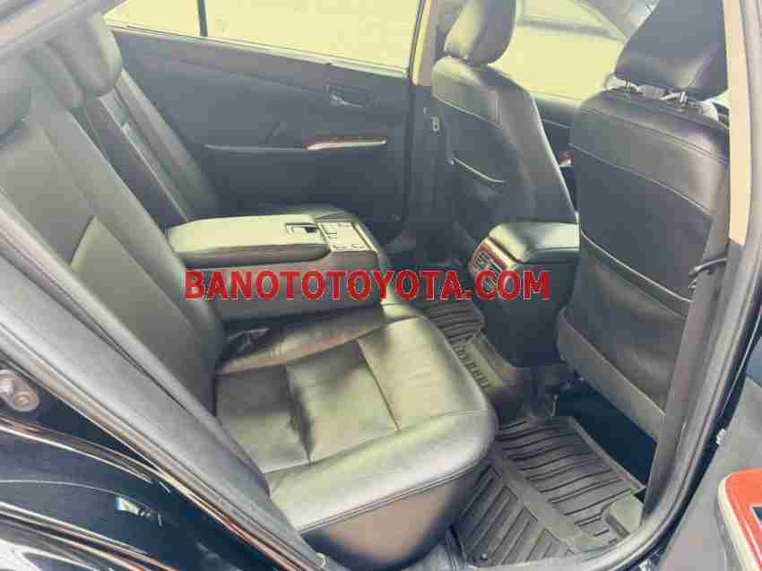 Bán xe Toyota Camry 2.5Q đời 2014 - Giá tốt
