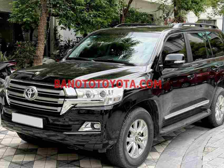 Cần bán nhanh Toyota Land Cruiser 4.6 V8 2019 cực đẹp