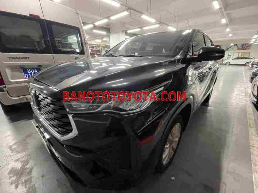 Cần bán xe Toyota Innova Số tự động 2024