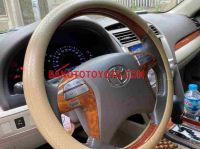 Xe Toyota Camry 2.0E đời 2009 đẹp bán gấp