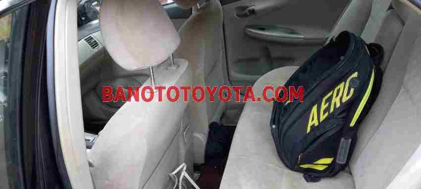 Bán Toyota Corolla altis 1.8E AT 2008 - giá tốt Bán Toyota Corolla altis 1.8E AT 2008 - giá tốt