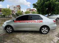 Bán xe Toyota Vios 1.5E sx 2008 - giá rẻ
