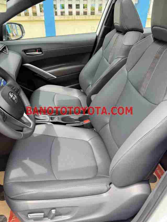 Toyota Corolla Cross 1.8HEV 2025 Số tự động cực đẹp!