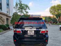 Cần bán Toyota Fortuner 2.7V 4x4 AT đời 2009