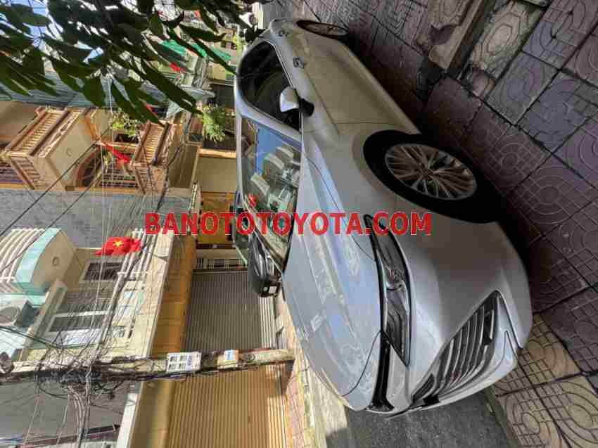 Cần bán xe Toyota Camry Số tự động 2020