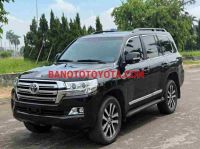 Toyota Land Cruiser VX 4.6 V8 năm sản xuất 2013 giá tốt