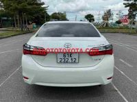 Cần bán gấp Toyota Corolla altis 1.8G AT năm 2019 giá cực tốt