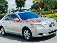 Bán Toyota Camry LE 2.4 2007 - Bạc