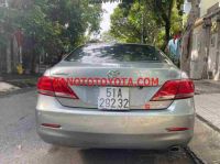 Cần bán xe Toyota Camry Số tự động 2012