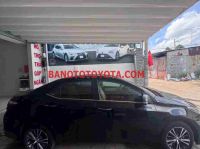 Toyota Corolla altis 1.8G AT sản xuất 2019 cực chất!