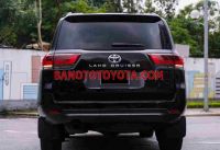 Cần bán Toyota Land Cruiser 3.5T Máy xăng 2024 màu Đen