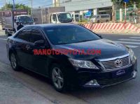 Cần bán Toyota Camry 2.5Q Máy xăng 2014 màu Đen
