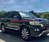 Toyota Land Cruiser VX.R 4.6 V8 2016 Số tự động giá đẹp