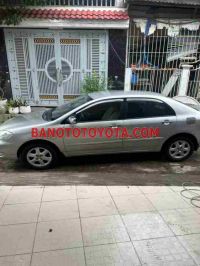 Cần bán gấp Toyota Corolla altis 1.8G MT năm 2008 giá cực tốt