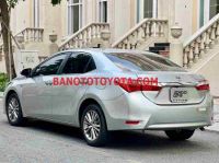 Bán xe Toyota Corolla altis 1.8G AT đời 2015 - Giá tốt