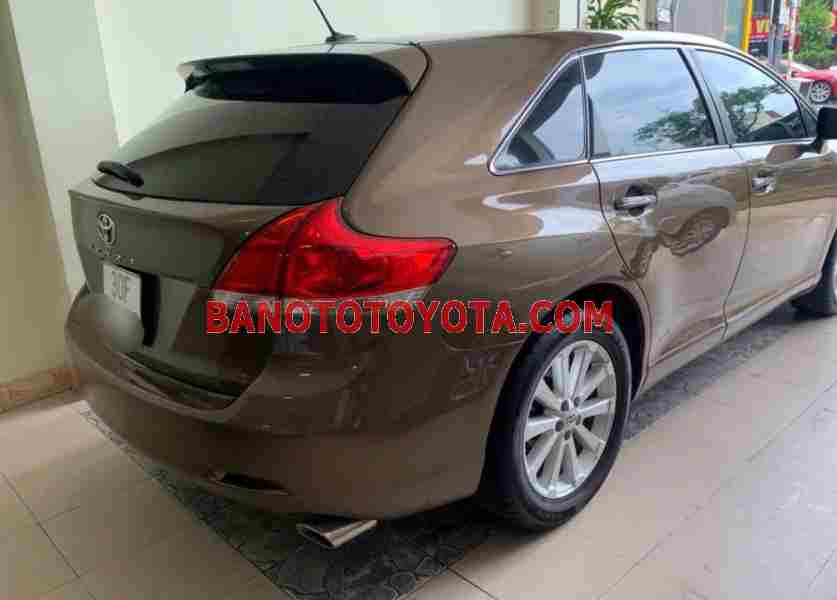 Cần bán xe Toyota Venza Số tự động 2010