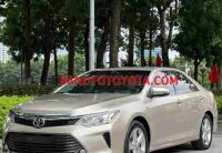 Toyota Camry 2.5Q sản xuất 2016 cực chất!