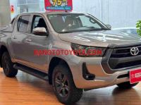 Cần bán xe Toyota Hilux Số tự động 2020