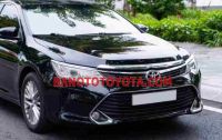 Cần bán Toyota Camry 2.5Q 2015 - Số tự động