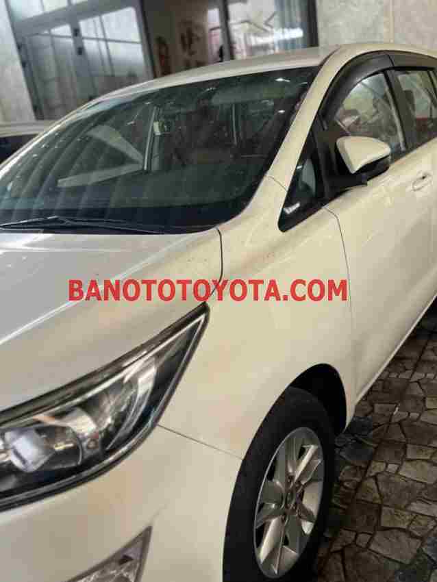 Cần bán Toyota Innova 2.0E 2019 xe đẹp