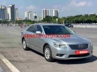 Toyota Camry 2.4G 2012, xe đẹp, hết ý
