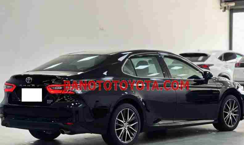 Cần bán gấp Toyota Camry 2.0Q năm 2022 giá cực tốt