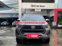 Bán Toyota Hilux 2.4L 4x2 AT 2020 - giá tốt