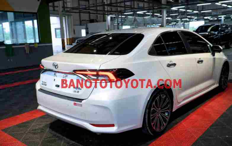Xe Toyota Corolla altis 1.8V đời 2023 đẹp bán gấp