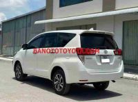 Bán Toyota Innova E 2.0 MT, màu Trắng, Máy xăng, 2021